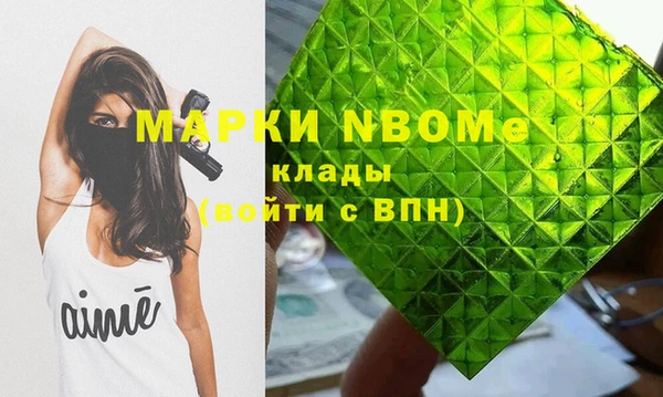 твердый Богородицк